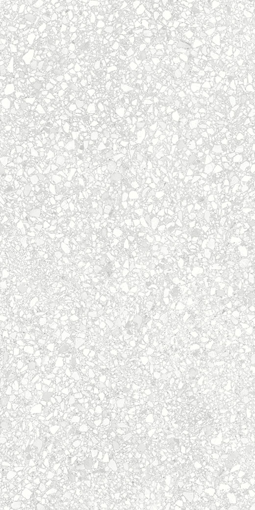 Speck Pearl Matte 12"x24 | Color Body Porcelain | Floor/Wall Tile