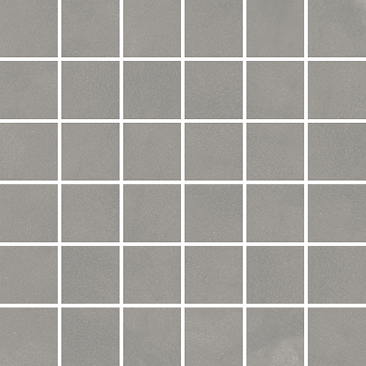 Spirit Levity Soft 2"x2" Mosaic (12"x12" Sheet) | Color Body Porcelain | Floor/Wall Mosaic
