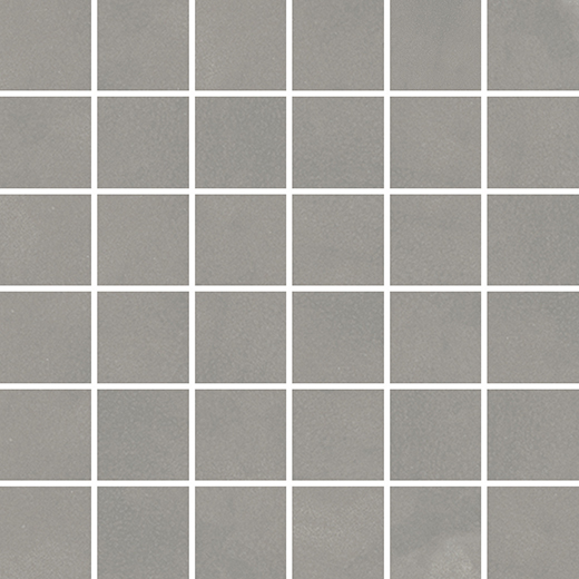 Spirit Levity Soft 2"x2" Mosaic (12"x12" Sheet) | Color Body Porcelain | Floor/Wall Mosaic