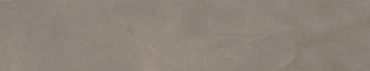 Spirit Mocha Soft 4"x24" | Color Body Porcelain | Floor/Wall Tile