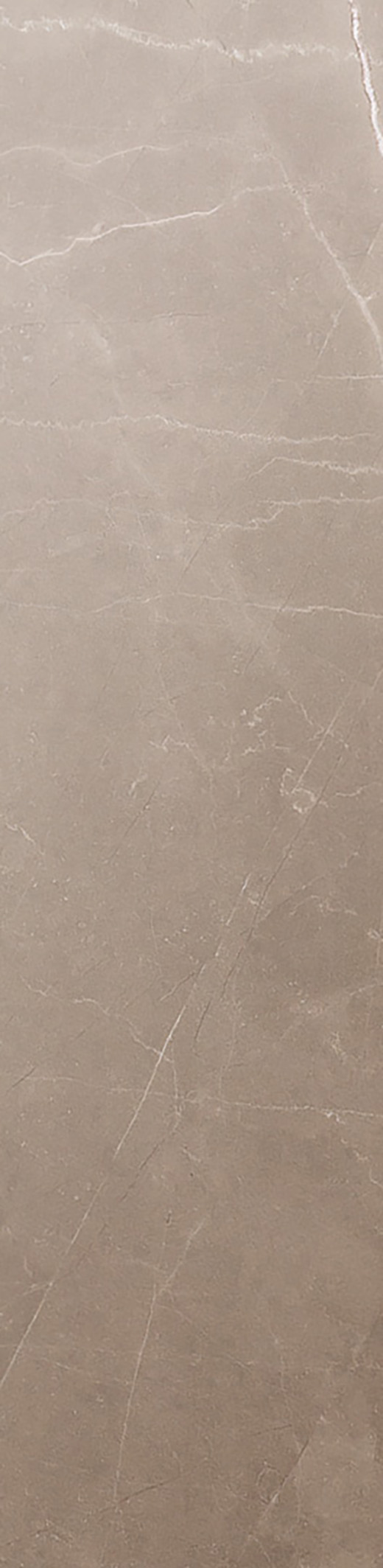 Splendor Amani Bronze Polished 3"x12 | Color Body Porcelain | Floor/Wall Tile