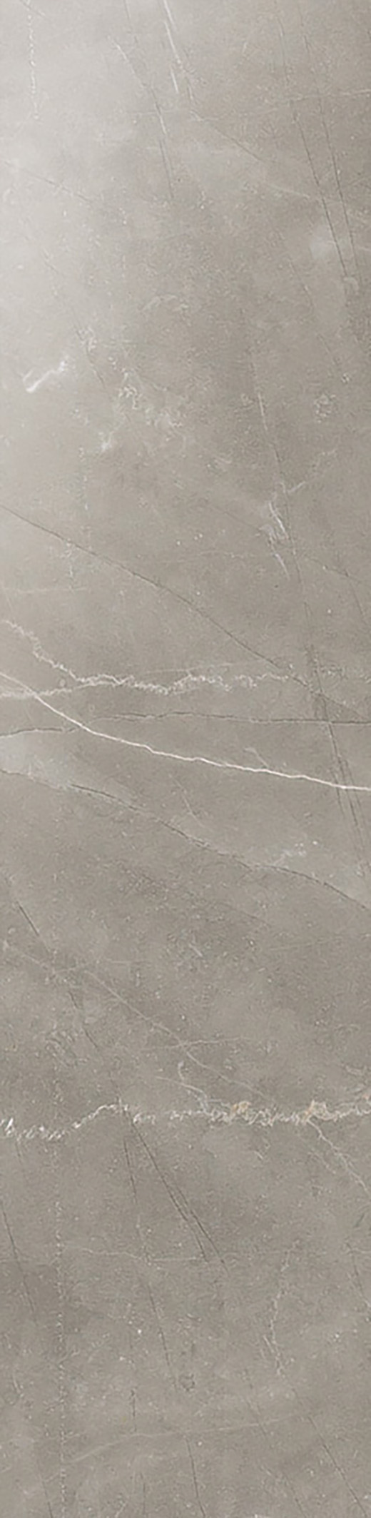 Splendor Amani Grey Polished 3"x12 | Color Body Porcelain | Floor/Wall Tile