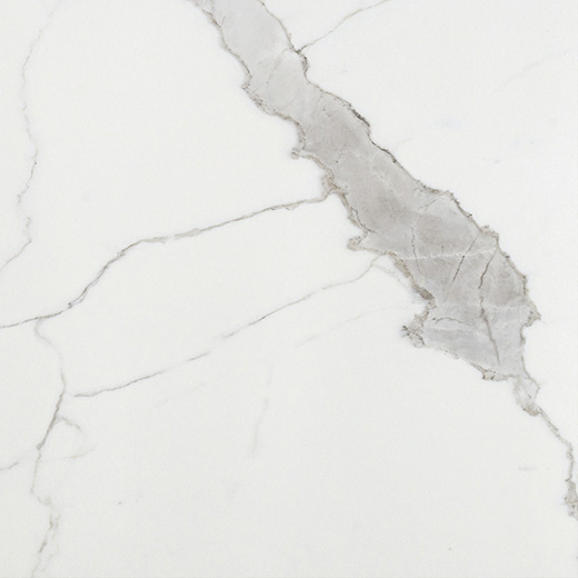 Splendor Calacatta Polished 24"x24 | Color Body Porcelain | Floor/Wall Tile