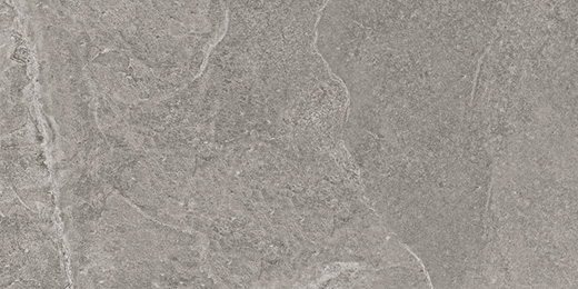 Stanton Gray Matte 12"X24 | Color Body Porcelain | Floor/Wall Tile