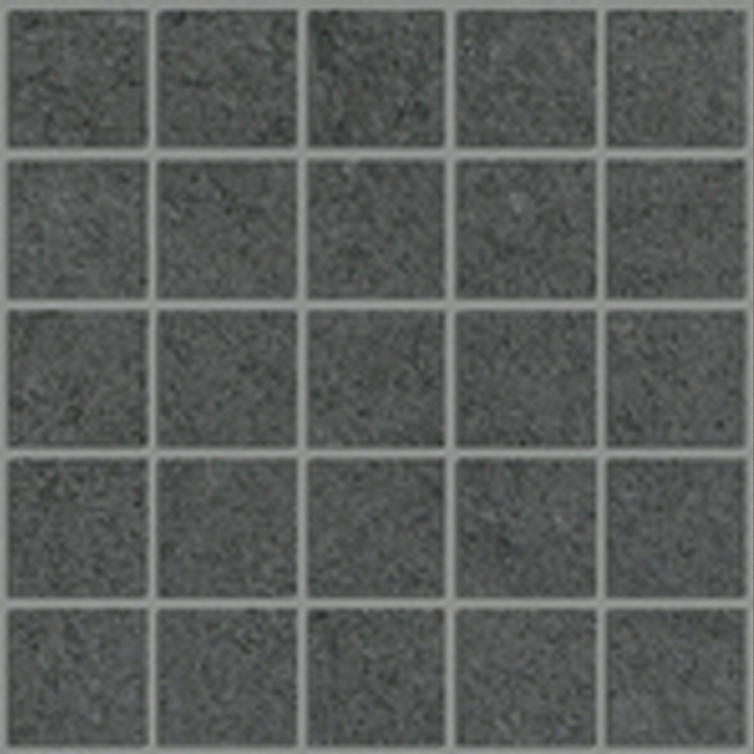 Starcrete Eclipse Naturale 2"x2" (12"x12" Mosaic Sheet) | Color Body Porcelain | Floor/Wall Mosaic