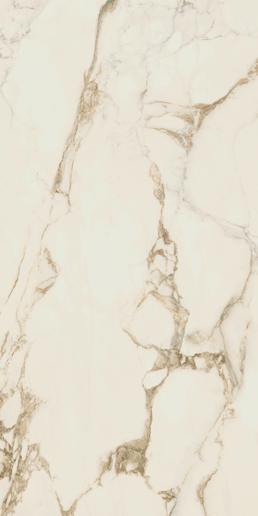 Stature Calacatta Gold Soft 12"x24 | Color Body Porcelain | Floor/Wall Tile