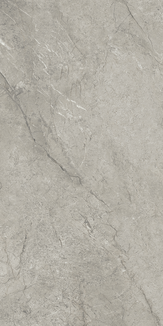 Stature Imperiale Grey Soft 12"x24 | Color Body Porcelain | Floor/Wall Tile