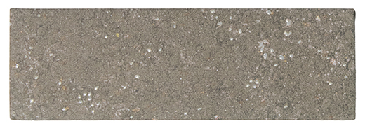 Stone Dust Grigio Matte 2"x6" | Porcelain | Floor/Wall