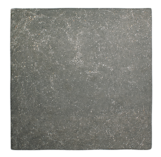 Stone Dust Nero Matte 17.2"x17.2" | Porcelain | Floor/Wall