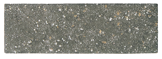 Stone Dust Nero Matte 2"x6" | Porcelain | Floor/Wall