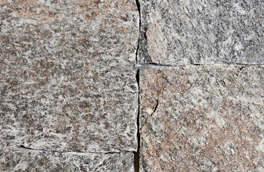 Storm Cloud Storm Cloud Natural Veneer - Square Cut | Granite | Exterior Stone