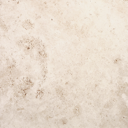 Strand Travertino Navona Matte 16"x16 | Glazed Porcelain | Floor/Wall Tile