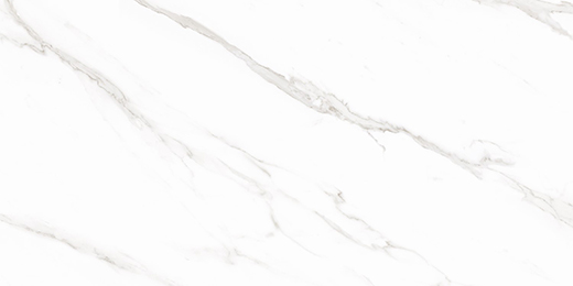 Suave White Matte 12"x24 | Glazed Porcelain | Floor/Wall Tile