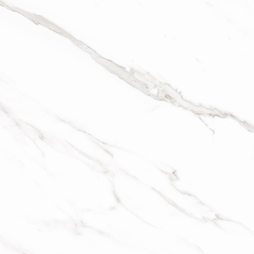 Suave White Matte 24"x24 | Glazed Porcelain | Floor/Wall Tile