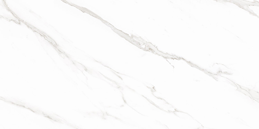 Suave White Matte 24"x48 | Glazed Porcelain | Floor/Wall Tile