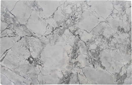 Super White Slab Super White Leather 3cm | Marble | Slab