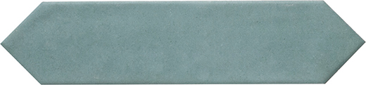 Symmetry Aqua Matte 2.5"x10" Picket | Glazed Porcelain | Floor/Wall Tile