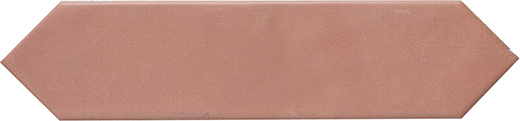 Symmetry Ash Rose Matte 2.5"x10" Picket | Glazed Porcelain | Floor/Wall Tile