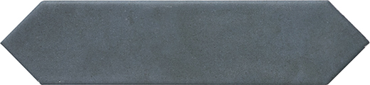 Symmetry Blue Stone Matte 2.5"x10" Picket | Glazed Porcelain | Floor/Wall Tile