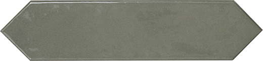 Symmetry Forest Shiny 2.5"x10" Picket | Glazed Porcelain | Floor/Wall Tile