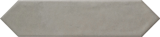 Symmetry Mineral Grey Matte 2.5"x10" Picket | Glazed Porcelain | Floor/Wall Tile
