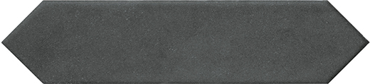 Symmetry Obsidian Matte 2.5"x10" Picket | Glazed Porcelain | Floor/Wall Tile