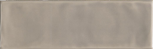 Outlet Synergia Dove Glossy 4"x12" Wall Tile | Ceramic | Wall Tile