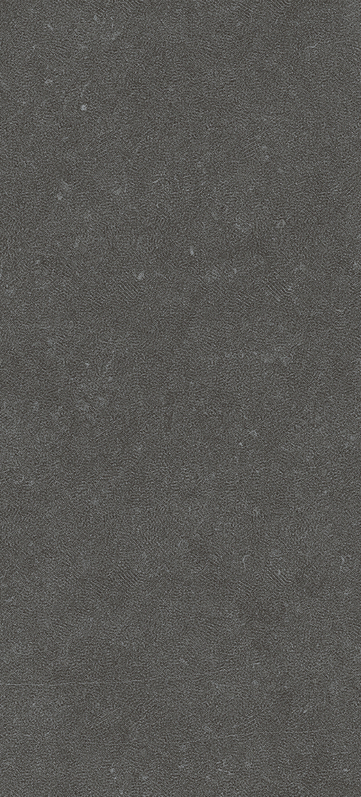 Tanami Collection Slabs Antracite Matte 48"x106 | Color Body Porcelain | Slab