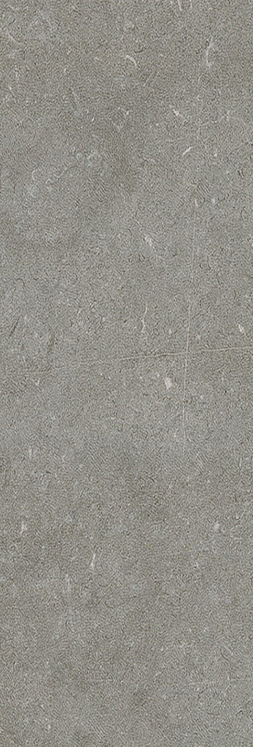 Tanami Collection Slabs Dark Grey Matte 36"x106 | Color Body Porcelain | Slab