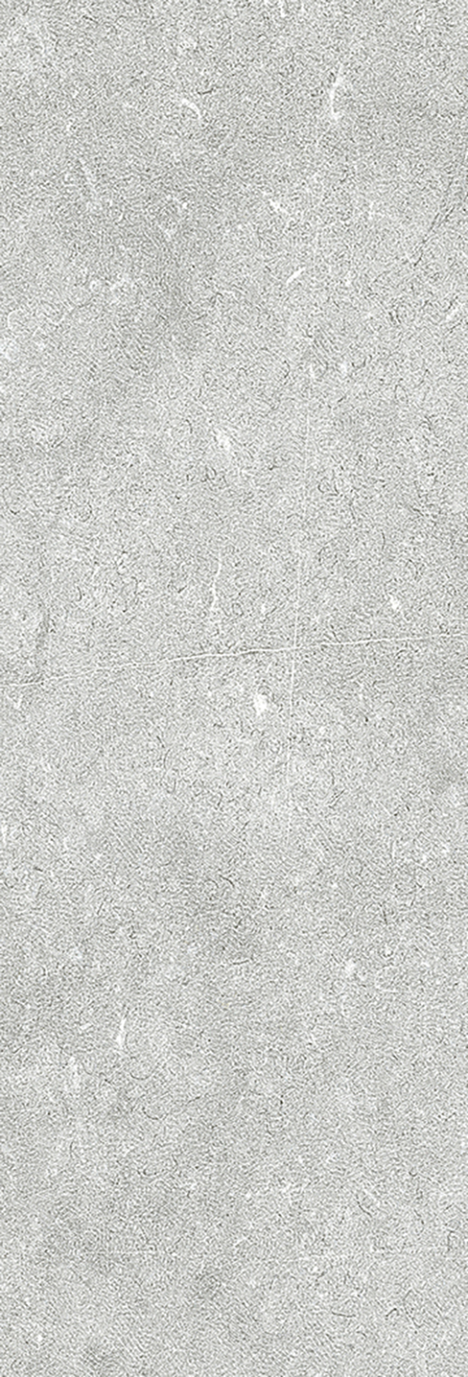 Tanami Collection Slabs Grey Matte 36"x106 | Color Body Porcelain | Slab