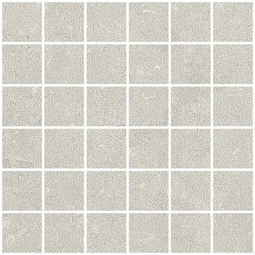 Tanami Sand Matte 2"X2" Mosaic | Color Body Porcelain | Floor/Wall Mosaic