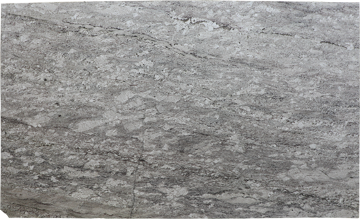 Taupe White Slab Taupe White Leather 3cm | Granite | Slab