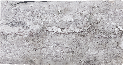 Taupe White Slab Taupe White Polished 3cm | Granite | Slab