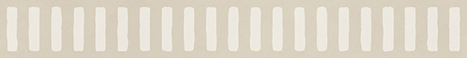 Terranova Argilla Matte/Glossy 3"x24" Deco Argilla | Glazed Porcelain | Floor/Wall Decorative