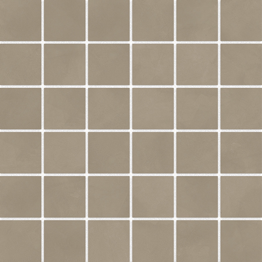 Terranova Selva Matte 2"x2 | Glazed Porcelain | Floor/Wall Mosaic