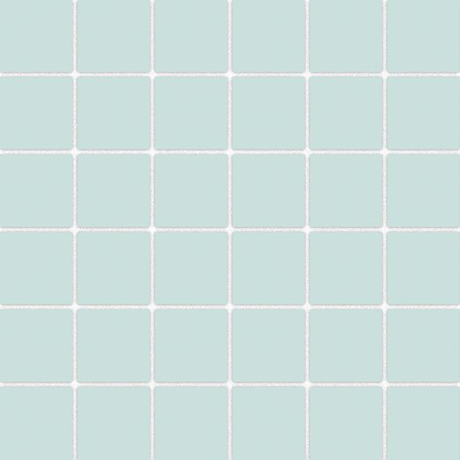 Tonalita Through Body Celestite Blue Matte 12"x12" | Through Body Porcelain | Floor/Wall
