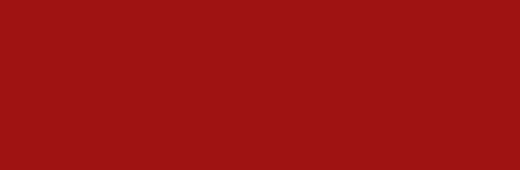 Tonalita Wall Carmine Glossy 4"x12" Wall | Ceramic | Wall