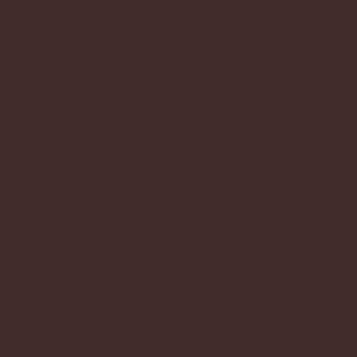 Tonalita Wall Mocha Glossy 6"x6" Wall | Ceramic | Wall