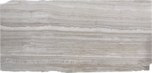 Travertino Romano Vein Cut Slab Travertino Romano Vein Cut Honed 3cm | Travertine | Slab