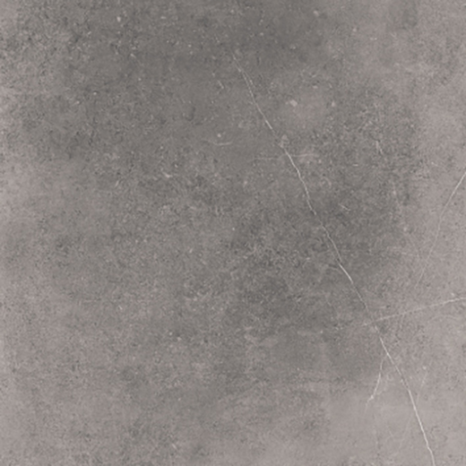 Tribeca Paver Dark Grey Matte 24"x24 | Color Body Porcelain | Outdoor Paver