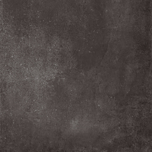 Tribeca Black Matte 24"x24 | Color Body Porcelain | Floor/Wall Tile