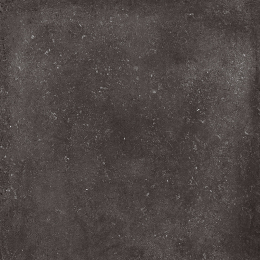 Tribeca Black Matte 32"x32 | Color Body Porcelain | Floor/Wall Tile