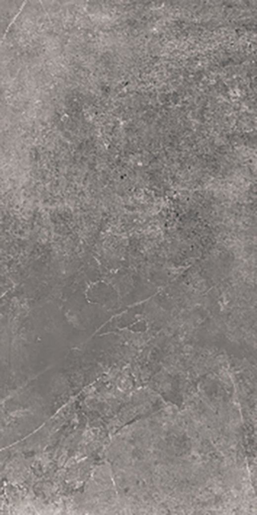 Tribeca Dark Grey Matte 12"x24 | Color Body Porcelain | Floor/Wall Tile