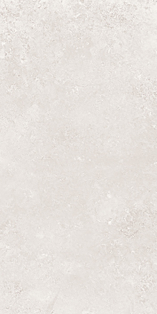 Tribeca White Matte 12"x24 | Color Body Porcelain | Floor/Wall Tile
