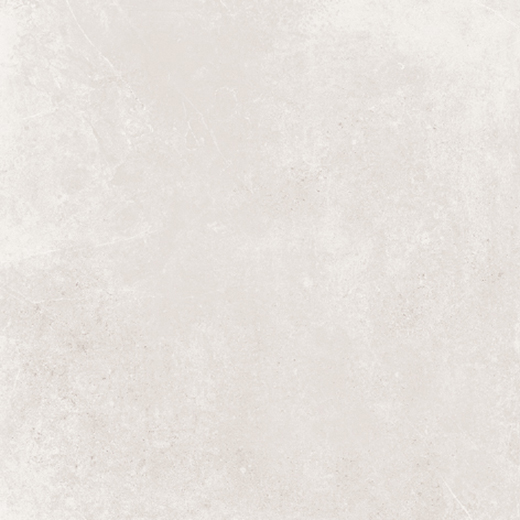Tribeca White Matte 32"x32 | Color Body Porcelain | Floor/Wall Tile