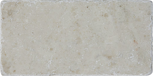 Tumbled Natural Stone Adelia Tumbled 3"x6 | Marble | Floor/Wall Tile