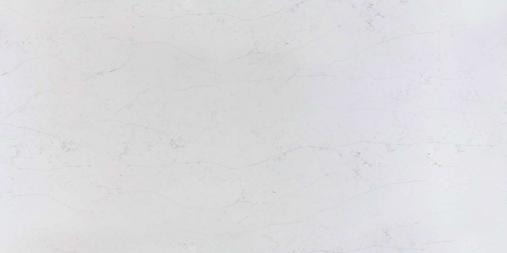 Tuscany Collection White Mist Polished 3cm | Quartz | Slab