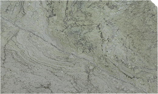 Typhoon Verde Slab Typhoon Verde Polished 3cm | Granite | Slab