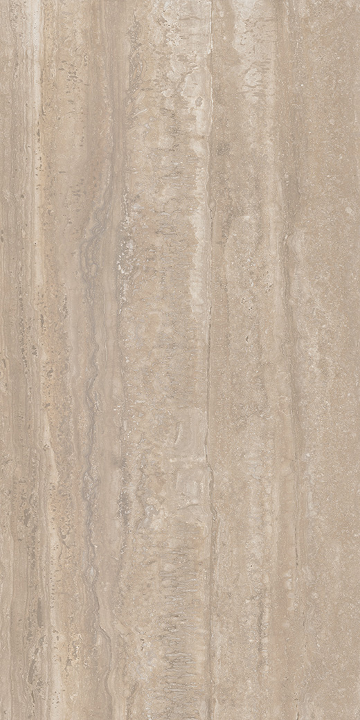 Umbria Caramel Vein Cut Matte 24"x48" | Color Body Porcelain | Floor/Wall Tile