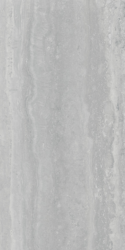 Umbria Silver Vein Cut Matte 12"x24" | Color Body Porcelain | Floor/Wall Tile